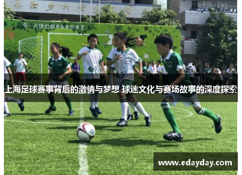 上海足球赛事背后的激情与梦想 球迷文化与赛场故事的深度探索