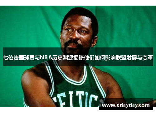 七位法国球员与NBA历史渊源揭秘他们如何影响联盟发展与变革