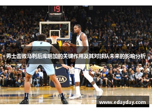 勇士击败马刺后库明加的关键作用及其对球队未来的影响分析